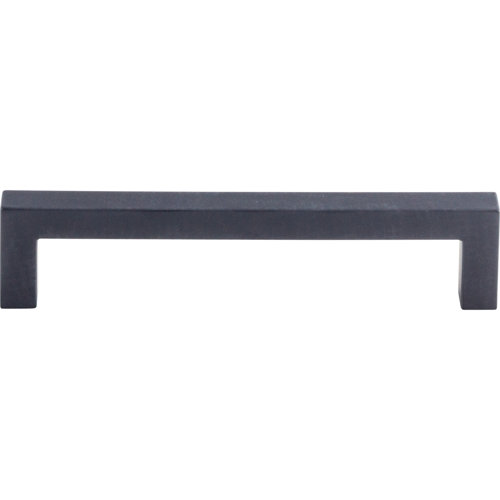 Top Knobs Square Bar 5 1/16" Center to Center Bar pull & Reviews Wayfair